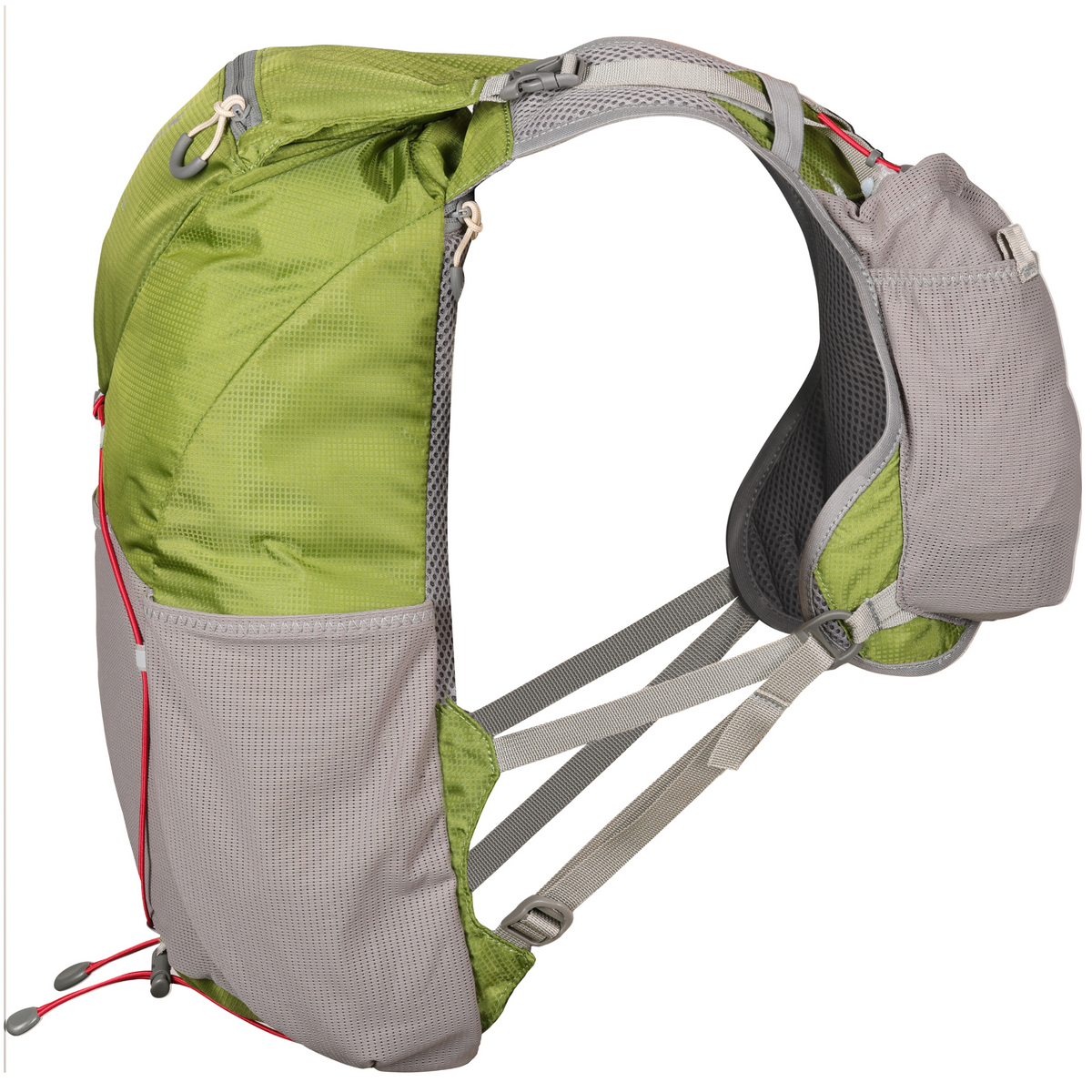Aarn Pace Magic 20 Day Pack and Running Vest