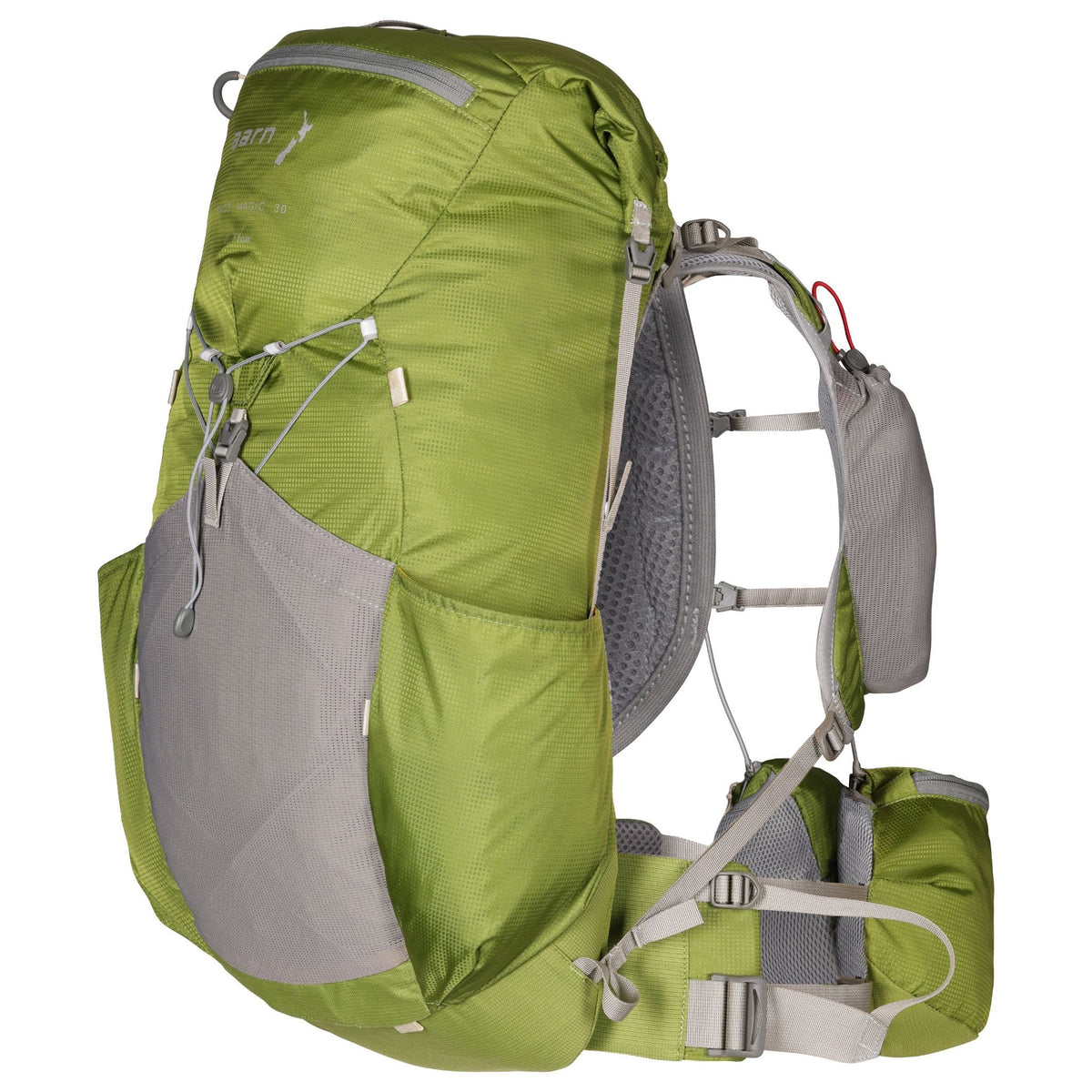 Aarn Pace Magic 30 Fastpacking Pack