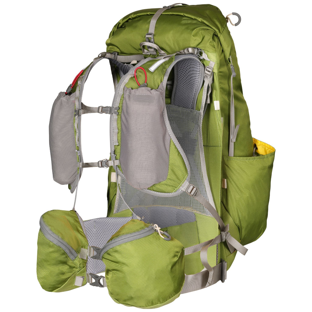 Aarn Pace Magic 30 Fastpacking Pack