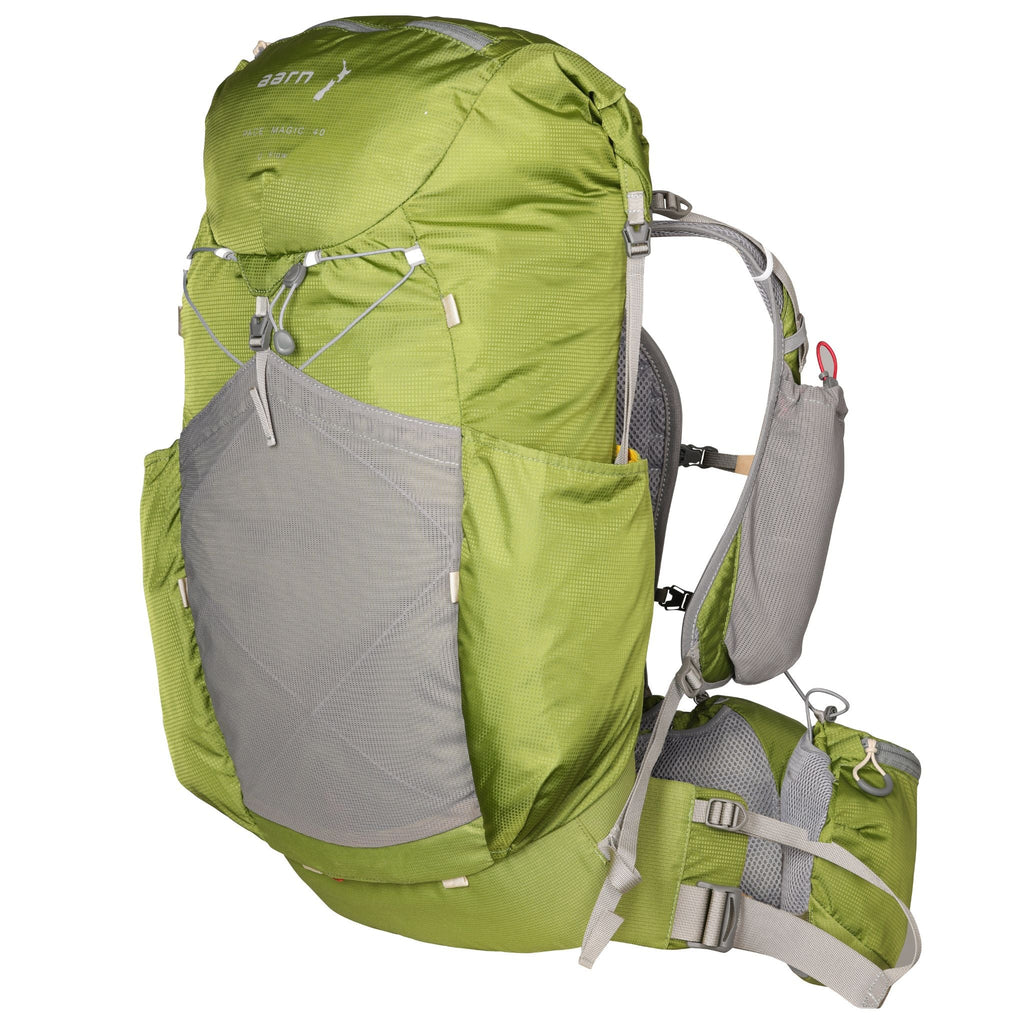 Aarn Pace Magic 40 Fastpacking Pack