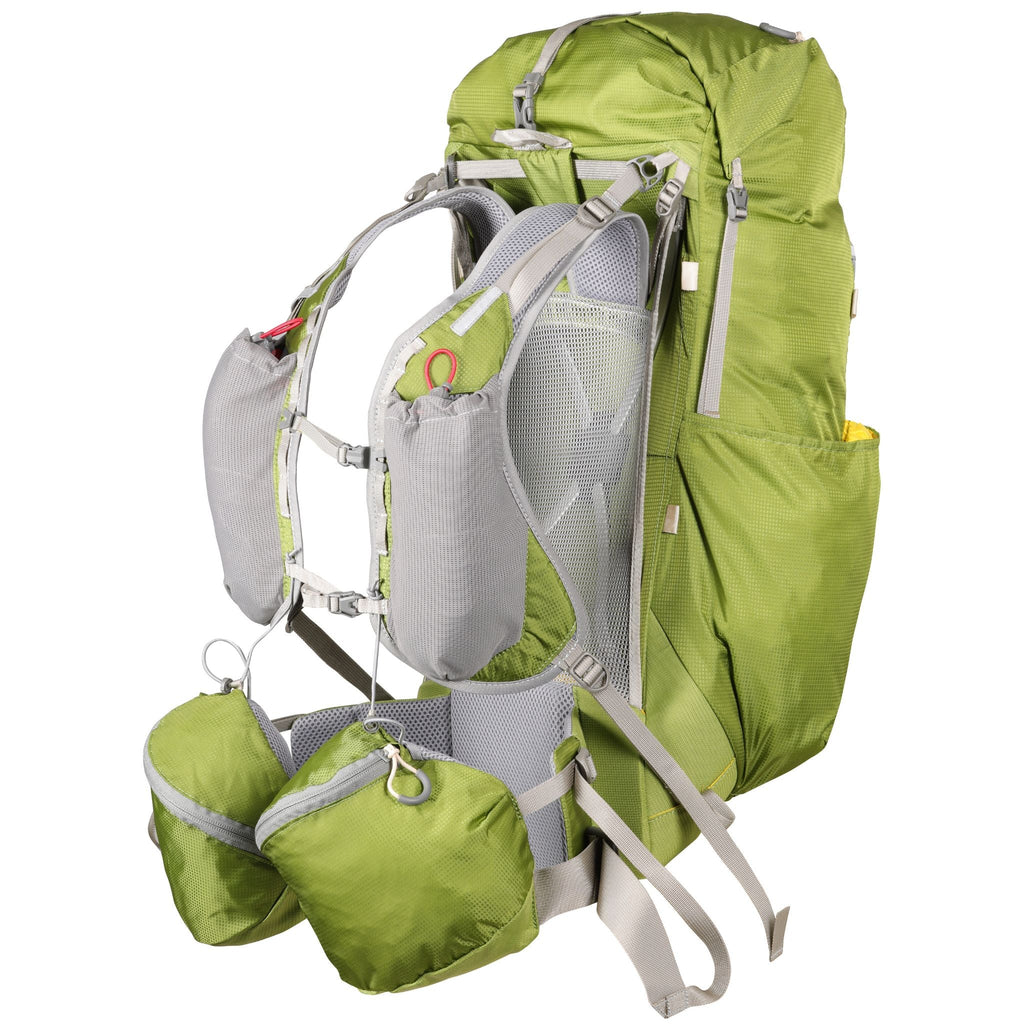 Aarn Pace Magic 40 Fastpacking Pack