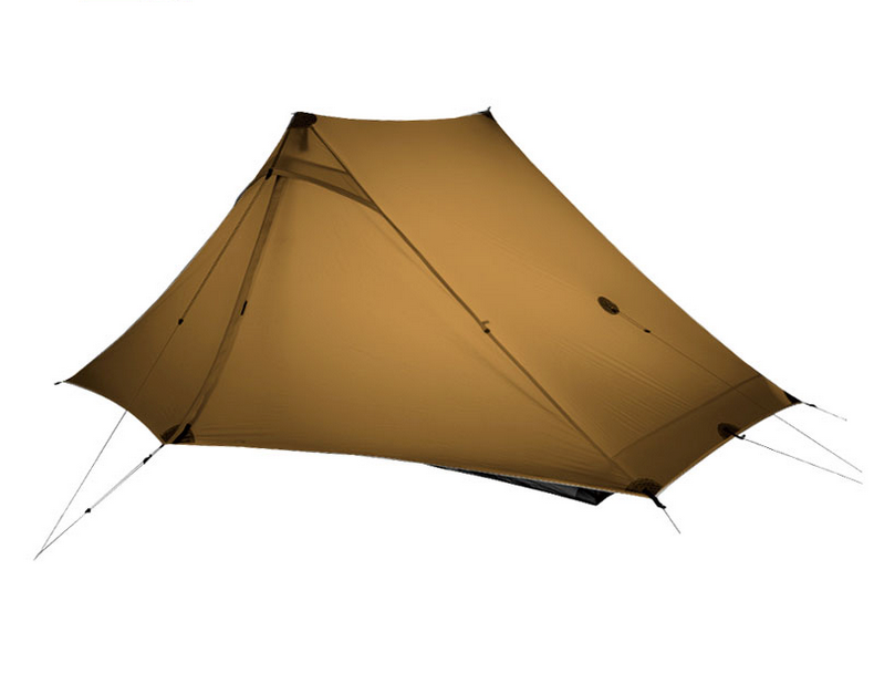 3F UL GEAR LanShan 2 Pro 4 season Ultralight Tent