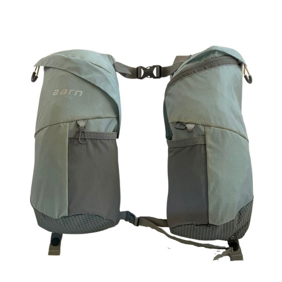 Aarn Compact Balance Pockets