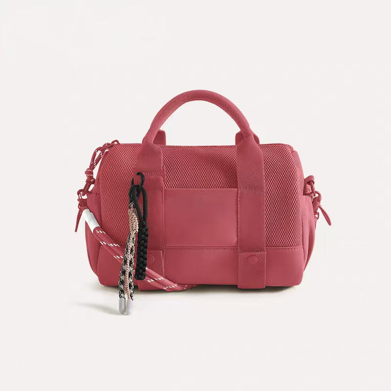 REIKI 5.5L Mini Duffle