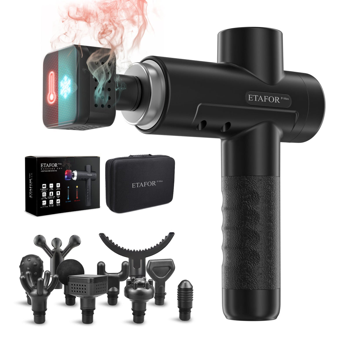 Massage Gun