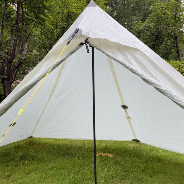 3F UL GEAR Carbon Fiber Tent Pole 125cm