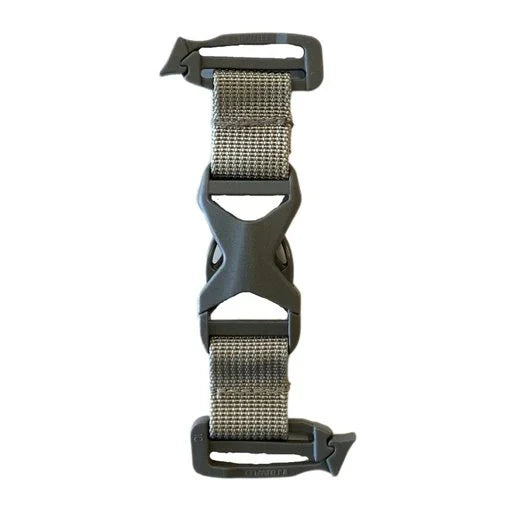 Aarn Spare Clips For Universal Pockets