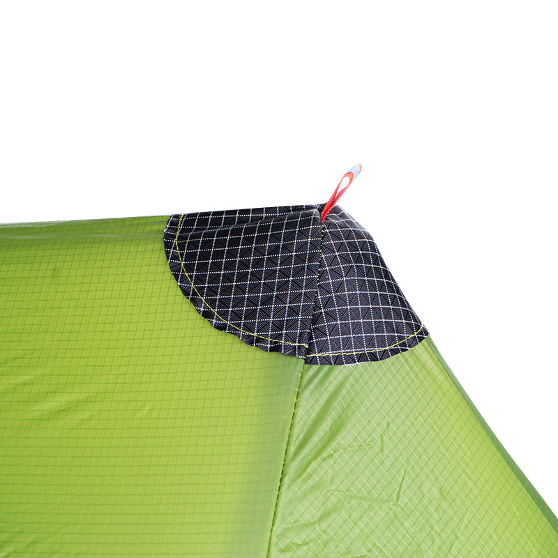 3F UL GEAR LanShan 2 Pro 4 season Ultralight Tent